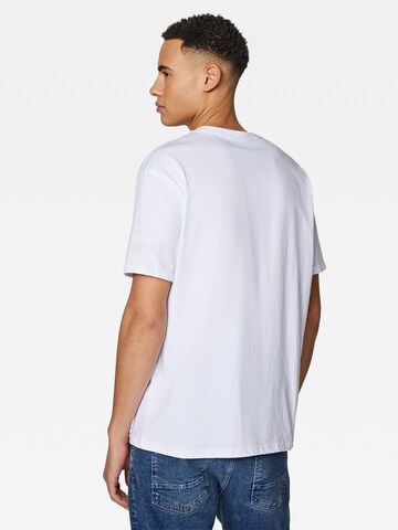 Mavi Shirt in Weiß
