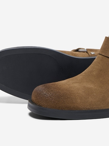 Boots 'ONLBax-3' di ONLY in marrone