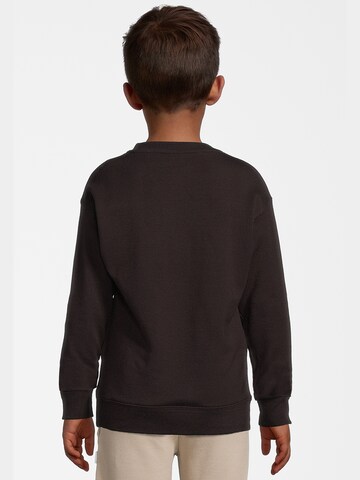 New Life Sweatshirt in Black