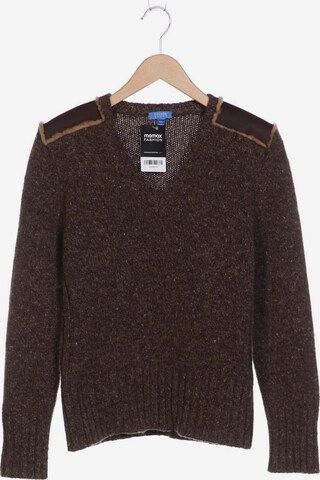 ESCADA SPORT Sweater & Cardigan in L in Brown: front