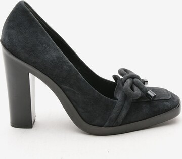 Balenciaga High Heels & Pumps in 39 in Black: front