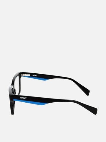 Occhiali da sole di DKNY in nero
