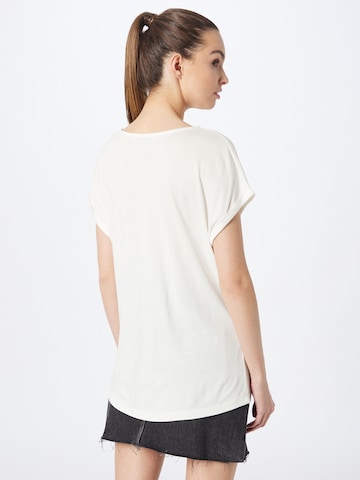 ABOUT YOU - Camiseta 'Elena' en blanco