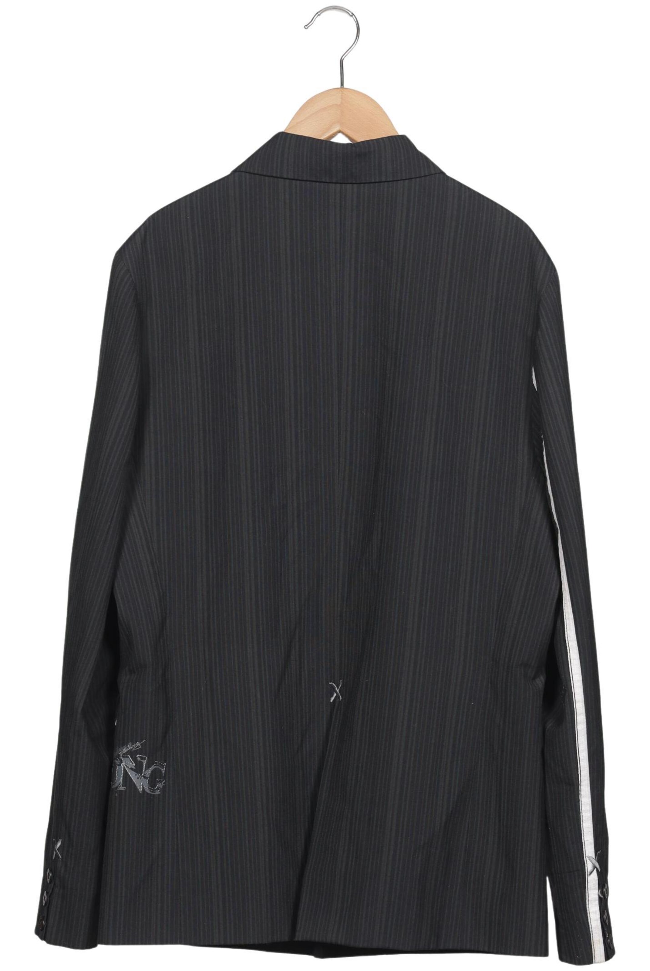 BILLABONG Suit Jacket in S in Grey