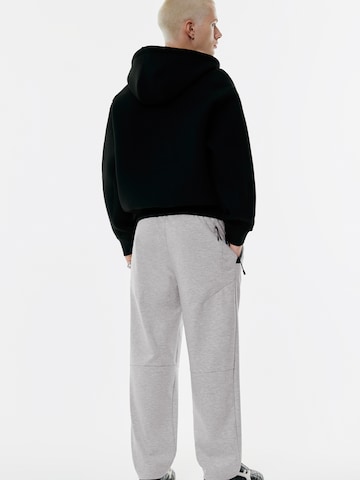 Pull&Bear Szabványos Nadrág - szürke