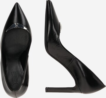 Zadig & Voltaire Pumps in Schwarz