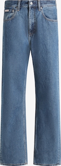 29/30 dydžio Džinsai '90s' iš Calvin Klein Jeans, spalva – tamsiai (džinso) mėlyna, Prekių apžvalga