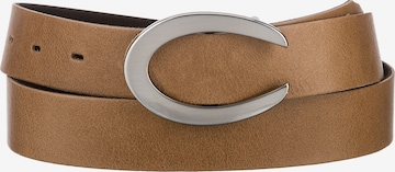 VANZETTI Belt in Brown