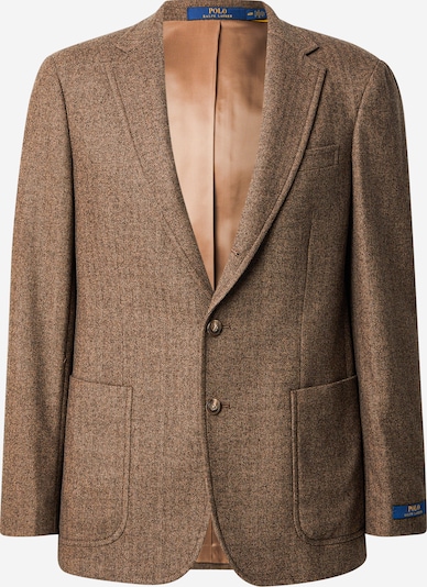 Polo Ralph Lauren Pikkutakki 'CLASSIC' värissä meleerattu ruskea, Tuotenäkymä