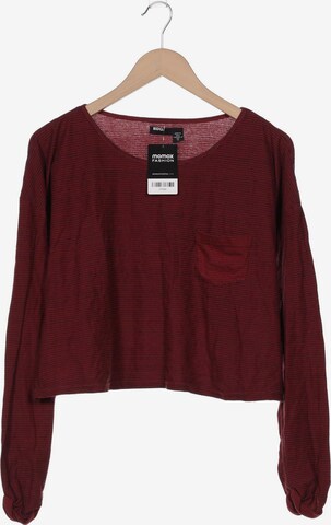 BDG Urban Outfitters Top & Shirt in S in Red: front