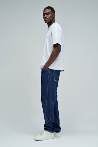 Salsa Jeans Shirt in White