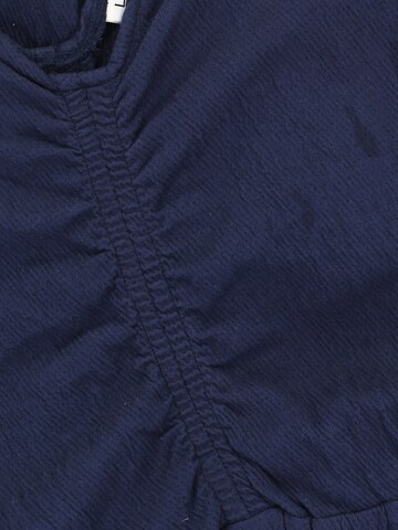 Robe Looxs Revolution en bleu