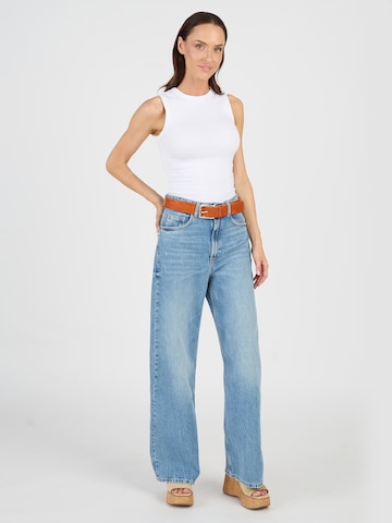 JCC Gürtel in Orange