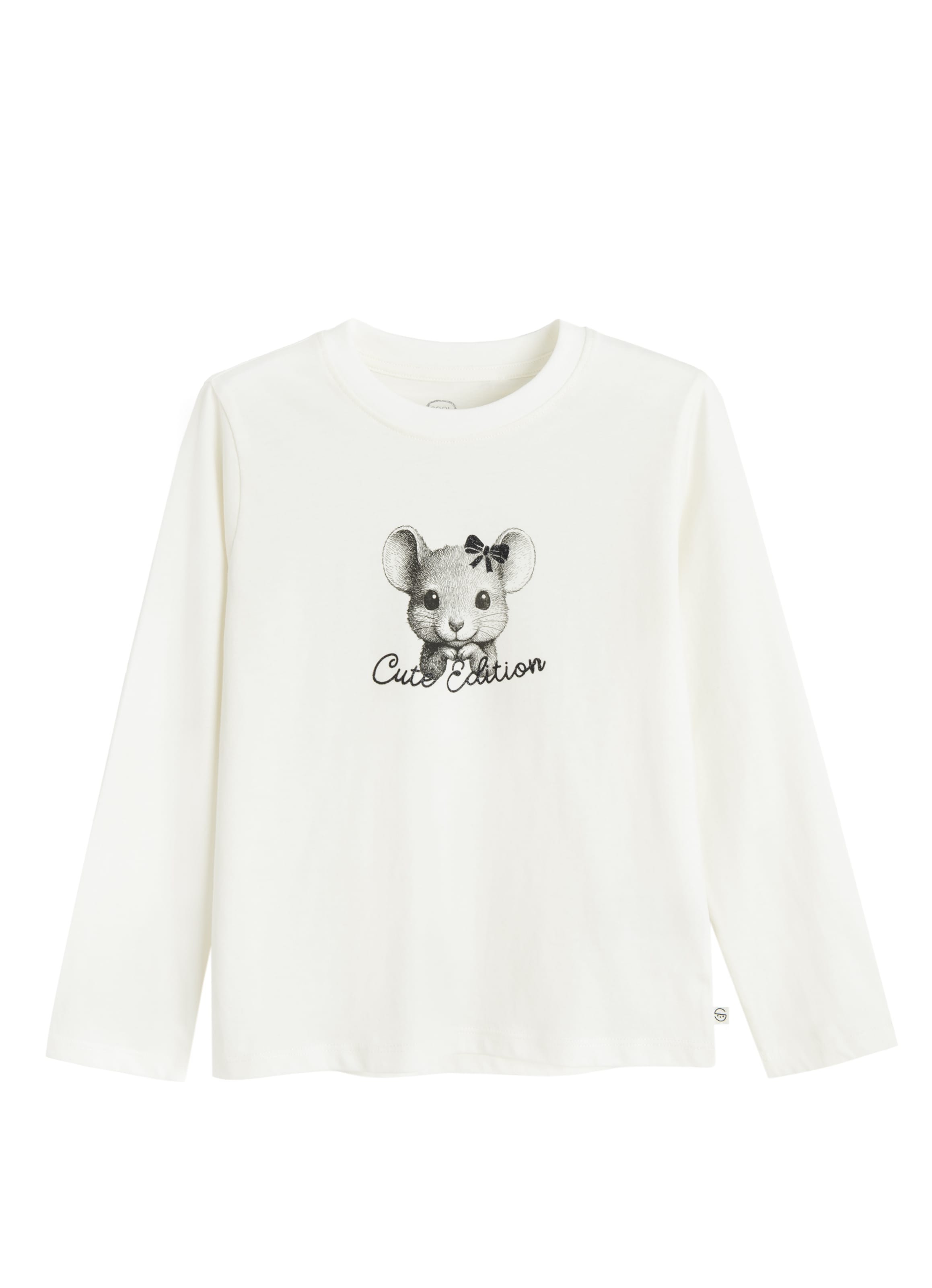 COOL CLUB by SMYK T-shirt i beige