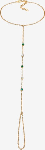 ELLI Bracelet in Gold: front