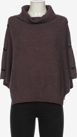 ESPRIT Sweater & Cardigan in XS-XL in Purple: front