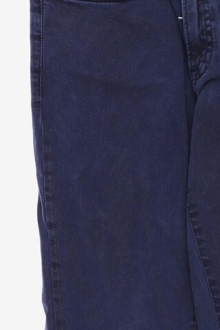 MORE & MORE Jeans 29 in Blau