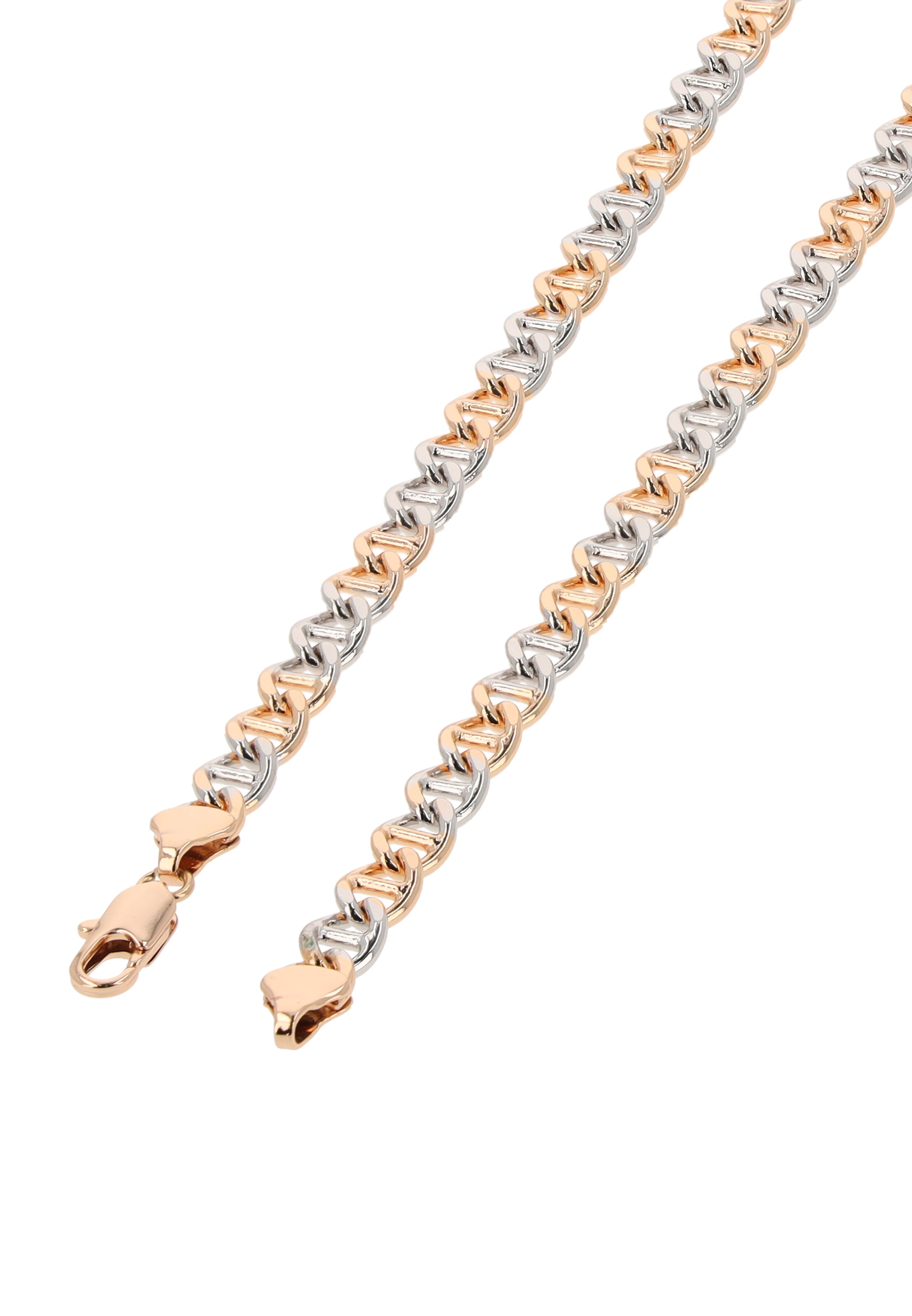 faina Ketting in Goud