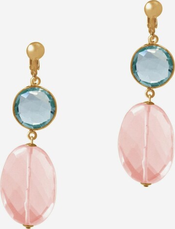 Gemshine Earrings in Mixed colors