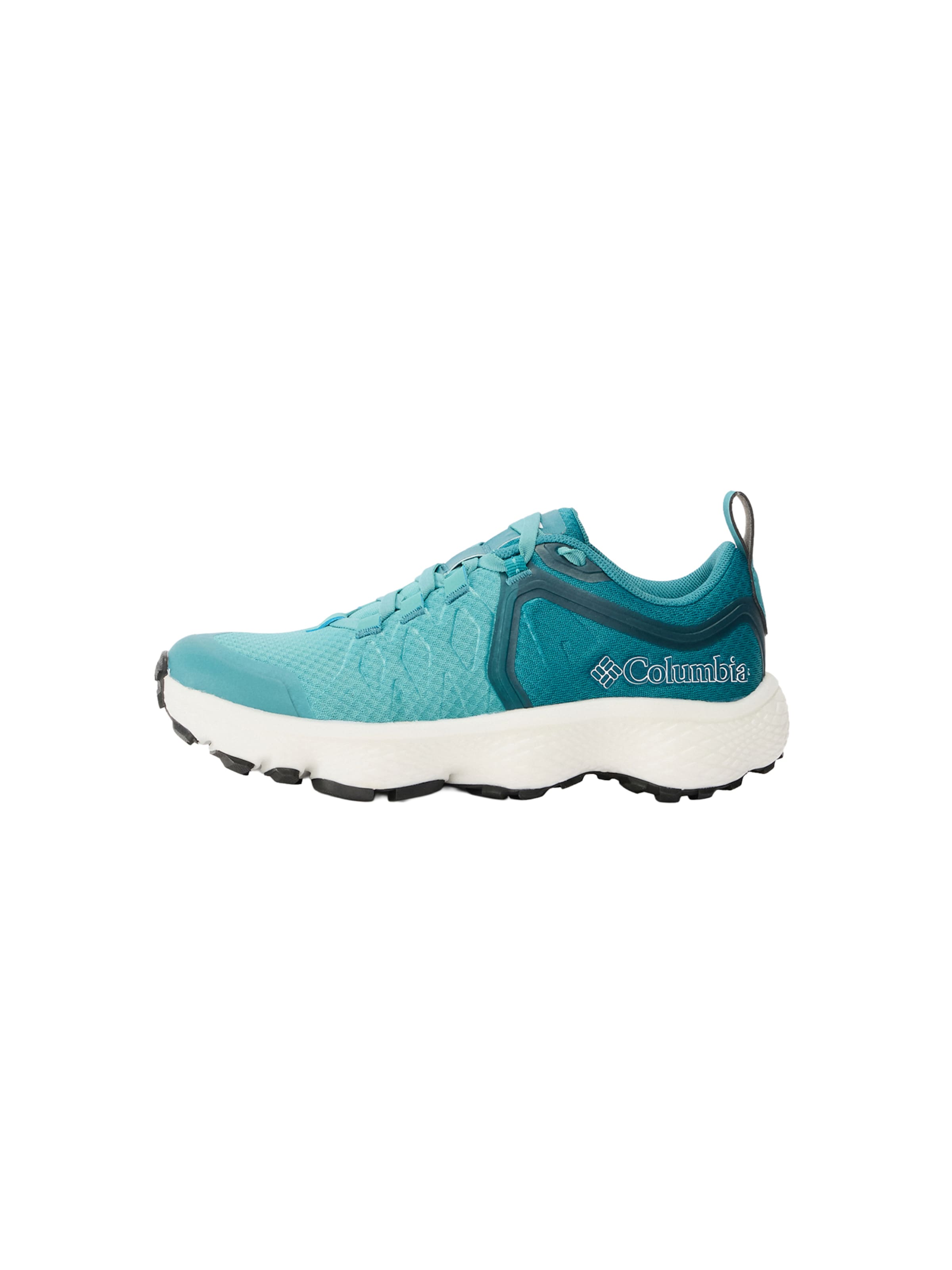 Chaussure basse 'ESCAPE THRIVE™ TITANIUM™' COLUMBIA en vert : devant