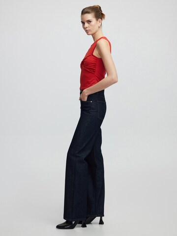 Ipekyol Regular Jeans in Blauw