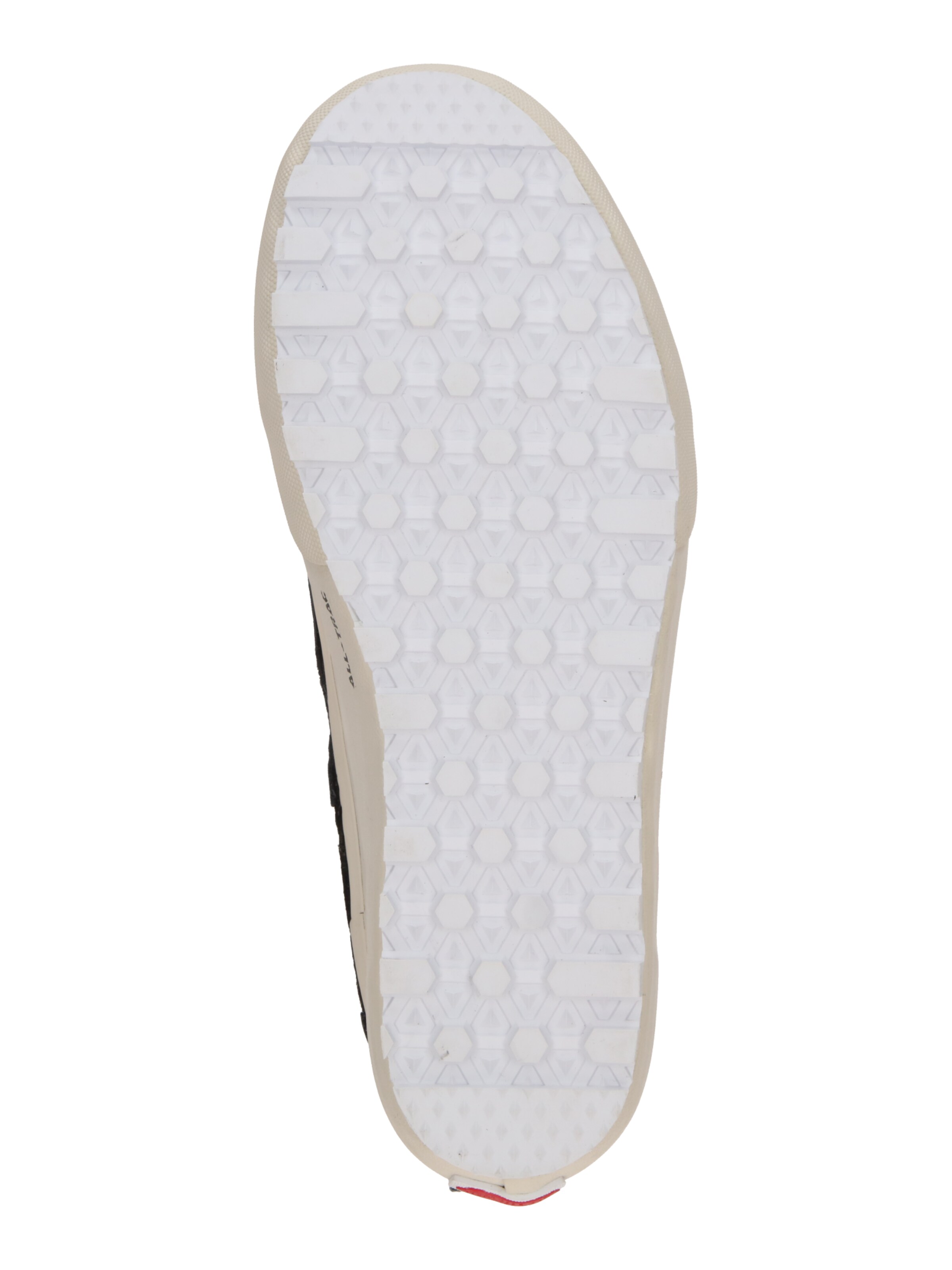 VANS Chelsea-saapad 'MTE STANDARD', värv valge