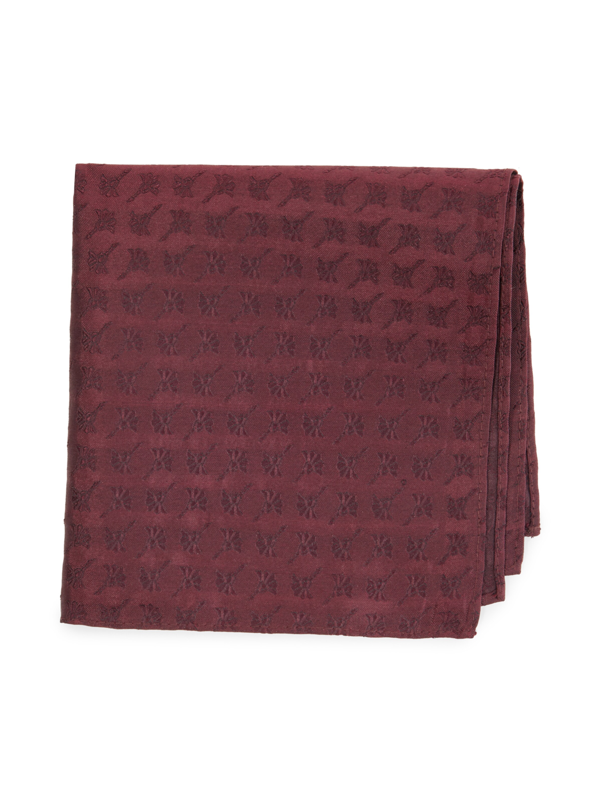 JOOP! Shawl in Onesize in Bordeaux, Item view