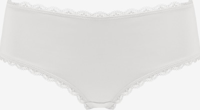 SugarShape Hipsterit 'Pure' koossa XS-S värissä valkoinen, Tuotenäkymä