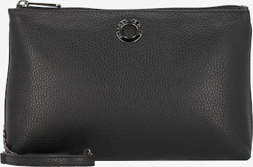 MANDARINA DUCK Umhängetasche 'Mellow ' in Schwarz: predná strana