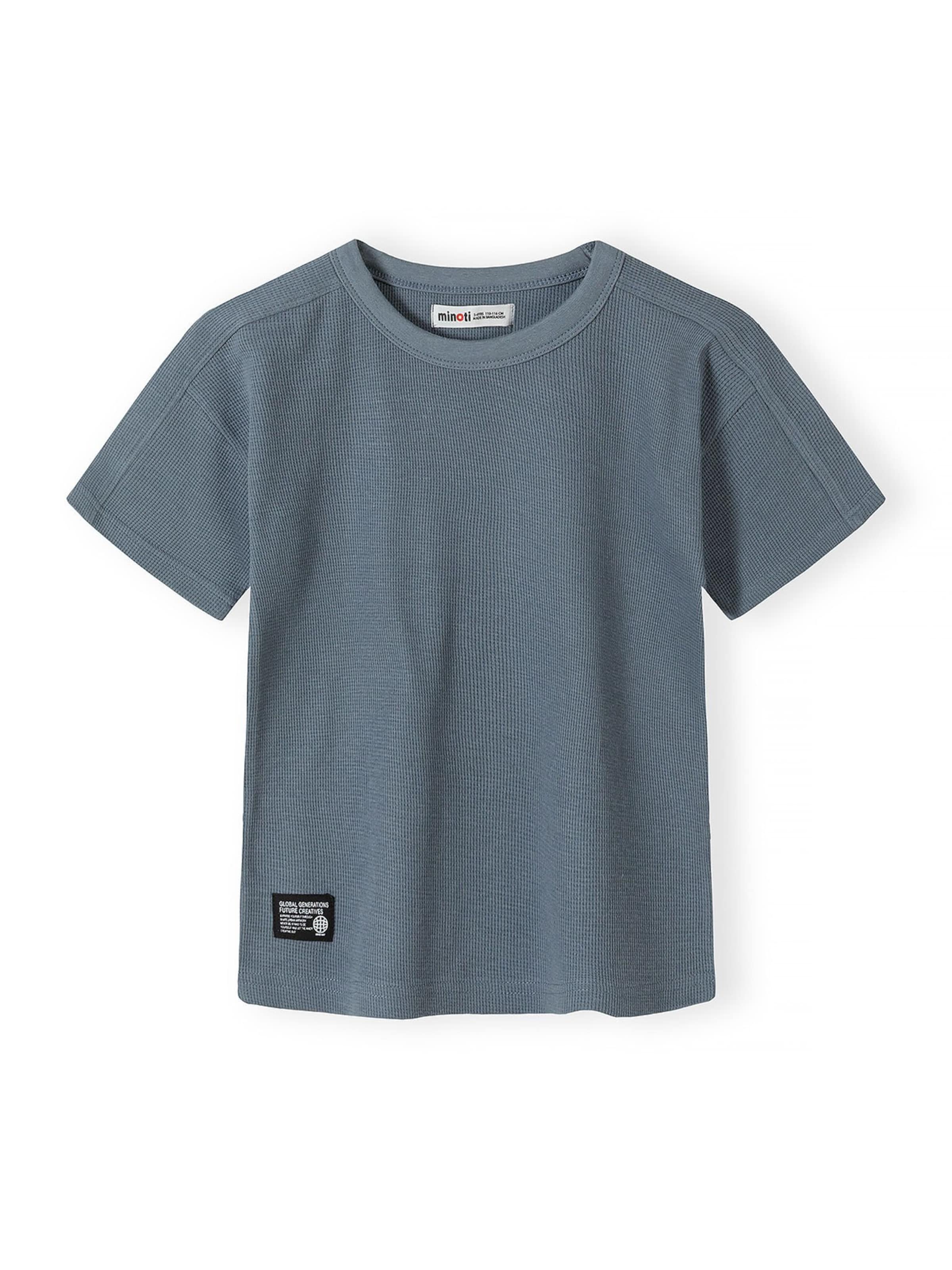 MINOTI Set in Blauw