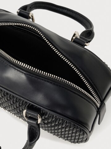 STEVE MADDEN Handväska 'Bemiliee' i svart: topp