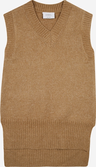 D-XEL Sweater 'ZUZETTE' in mottled beige, Item view