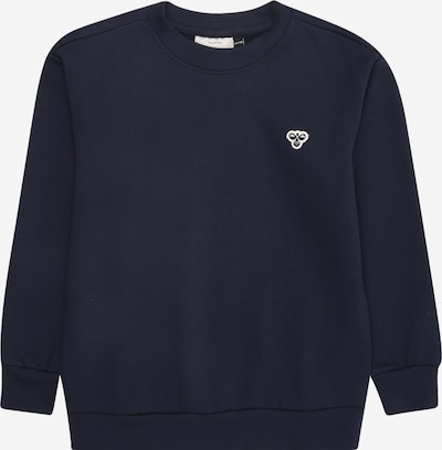 Megztinis be užsegimo 'JR BEE' iš Hummel, spalva – tamsiai mėlyna, Prekių apžvalga