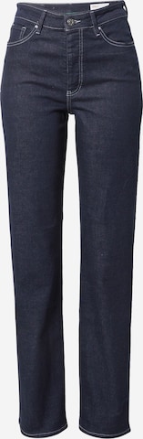 s.Oliver Regular Jeans in Blauw: voorkant