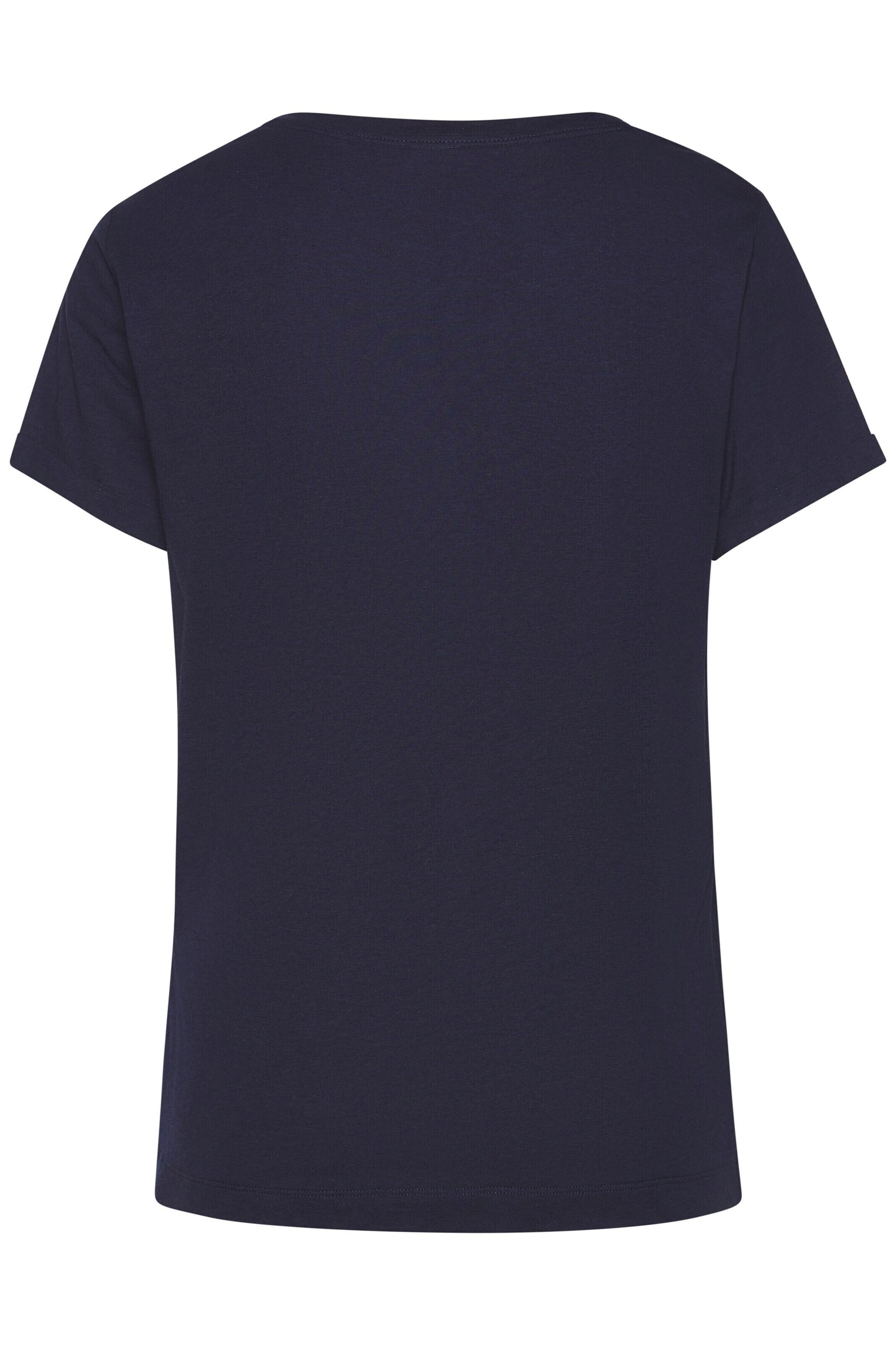 Chemise de nuit s.Oliver en bleu