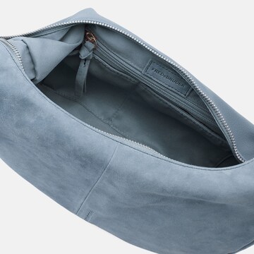 Borsa a spalla 'Best to Come' di FREDsBRUDER in blu