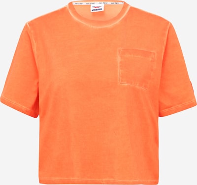 HI-TEC Performance shirt 'ISABELLE' in Orange, Item view