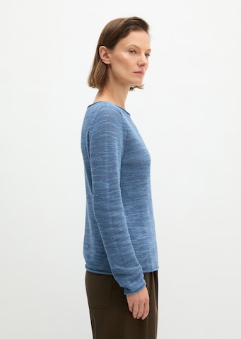 Marc O'Polo Pullover in Blau