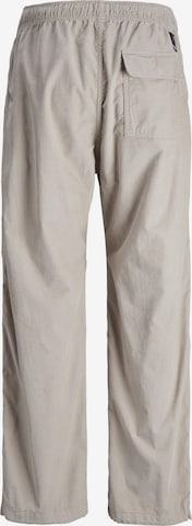 Jack & Jones Junior Regular Pants in Grey
