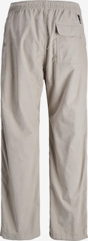 Jack & Jones Junior Regular Broek in Grijs