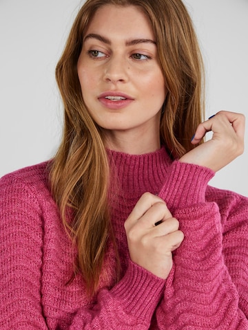 Y.A.S Pullover 'Betricia' in Pink