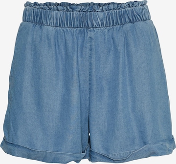 VERO MODA - Pantalón 'HARPER' en azul: frente