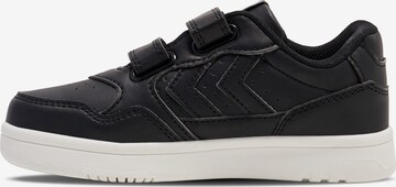 Hummel Sneakers in Zwart