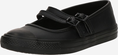 CONVERSE Otvorene balerinke 'CTAS DAINTY' u crna, Pregled proizvoda