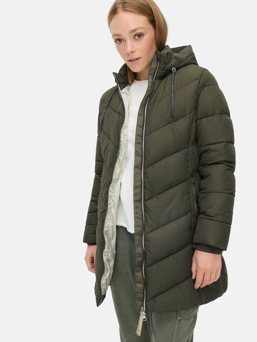 CAMEL ACTIVE Winter Jacket in Green