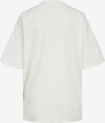 T-shirt 'VALERIA' JJXX en blanc