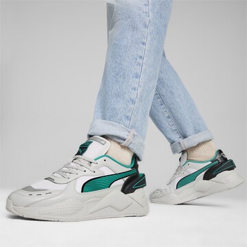 PUMA Sneakers laag 'RS-X 40th Anniversary' in Wit