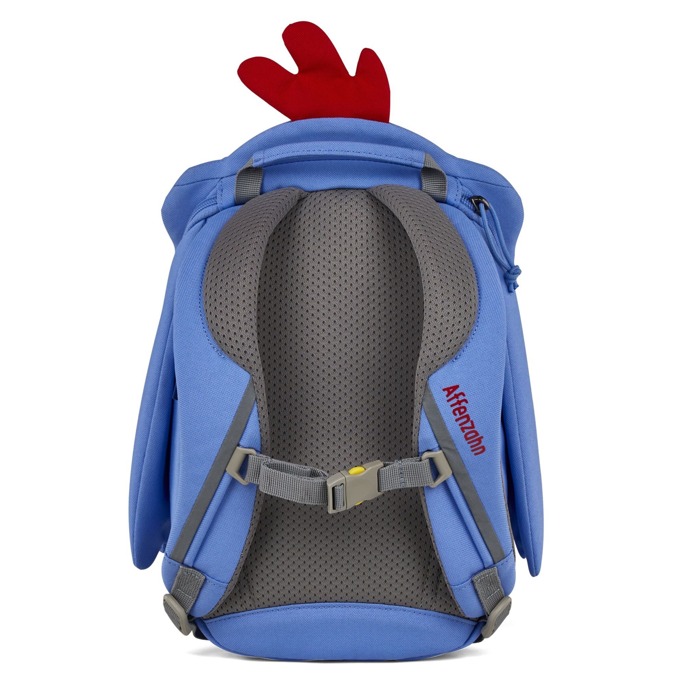 Affenzahn Rucksack 'Kleiner Freund' in Lila