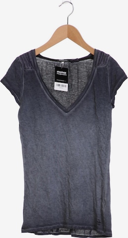 G-Star RAW T-Shirt S in Grau: predná strana