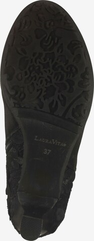 Laura Vita Laarzen in Zwart
